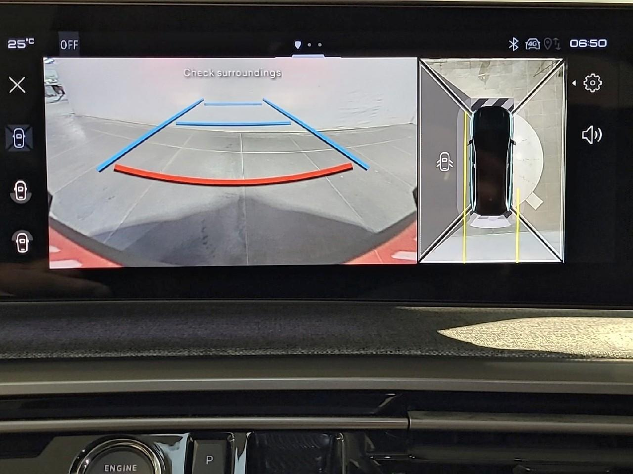 Peugeot 5008 hybrid 145 ch e-dcs6 allure — photo 18