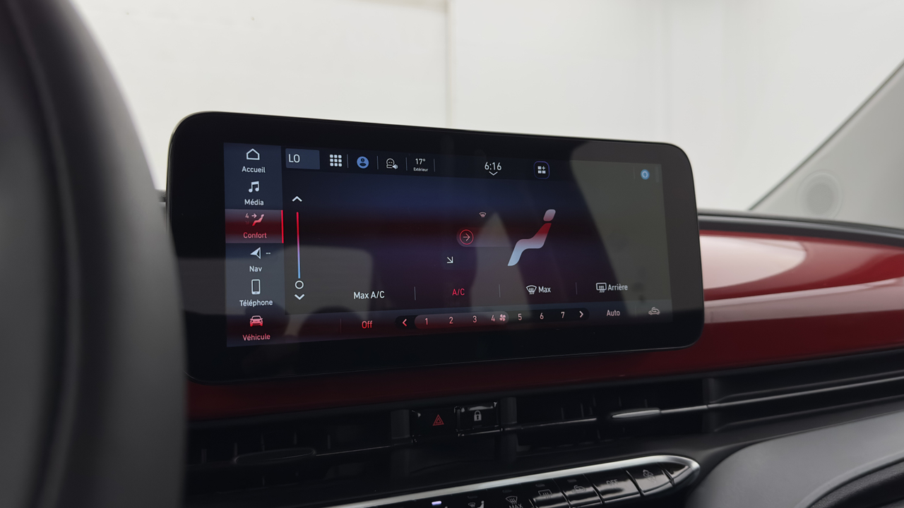 Fiat 500 e 118 ch — photo 24