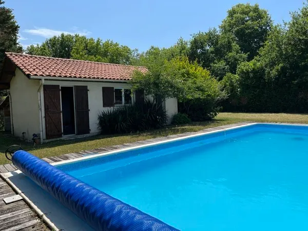 Maison 1 pièce 40 m²