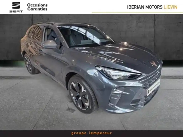 Cupra Terramar 1.5 etsi hybrid 150ch v dsg7