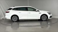 Renault Mégane Estate 1.6 E-Tech Plug-in 160ch RS Line — photo 4