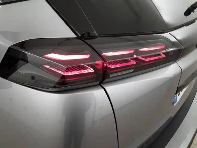 Peugeot 2008 puretech 130 s&amp;s eat8 — photo 39