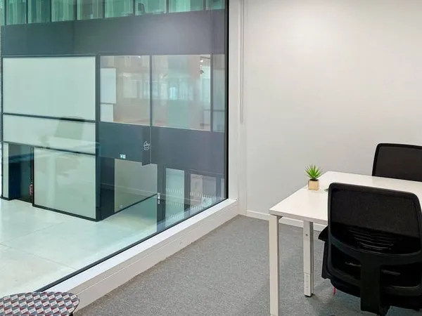 Bureaux 10 m²