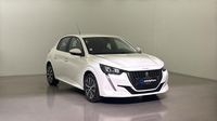 Peugeot 208 1.2 PureTech 100ch S&S Active Business — photo 3