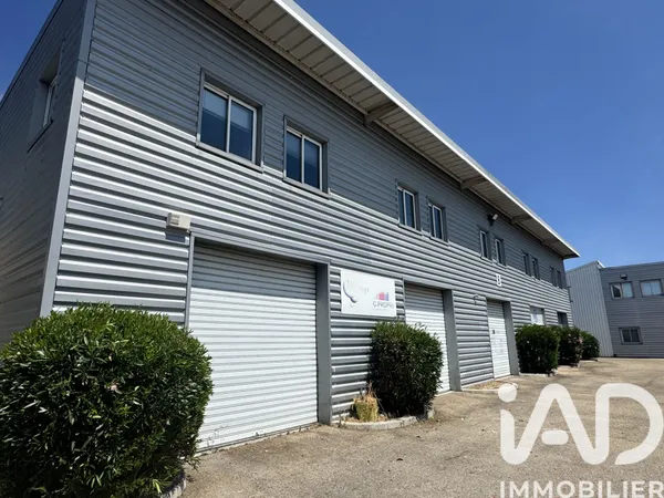 Vente Boutique/Local commercial 64 m²