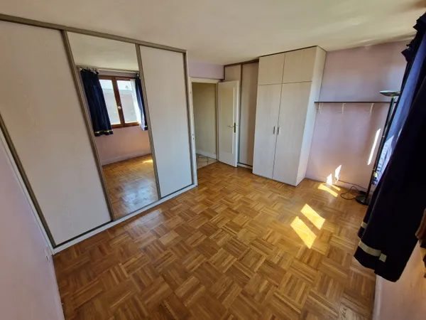 Vends appartement 54m² Boulogne-Billancourt