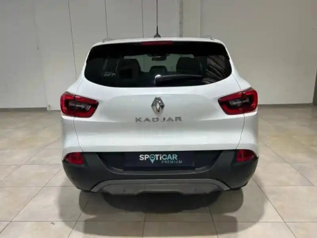 Renault Kadjar 1.2 tce 130ch energy intens edc — photo 5