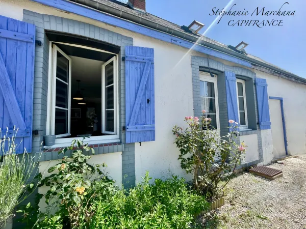 Maison 6 pièces 130 m²