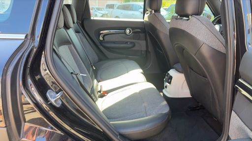 Mini Clubman 1.5 Cooper 136 - Hyde Park – 2017 – 109136 km – Essence – Boîte Manuelle — photo 19