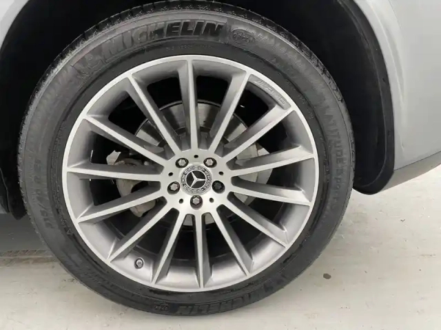 Mercedes Gle 350 e eq power 9g-tronic 4matic — photo 17