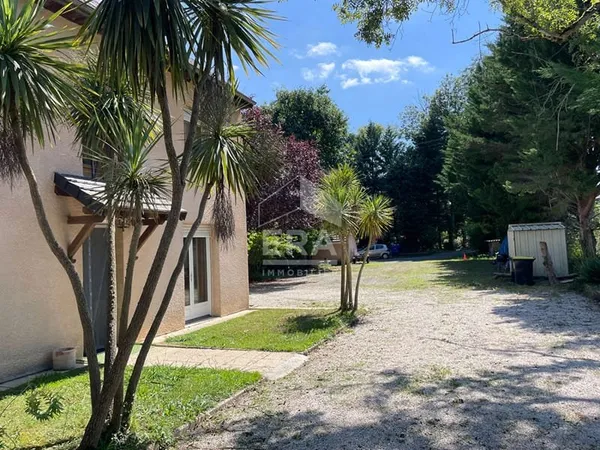 Maison Livron 5 pièces de 170 m2