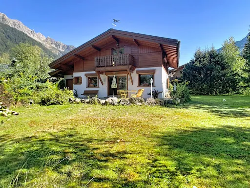 Chalet 5 pièces 160 m²