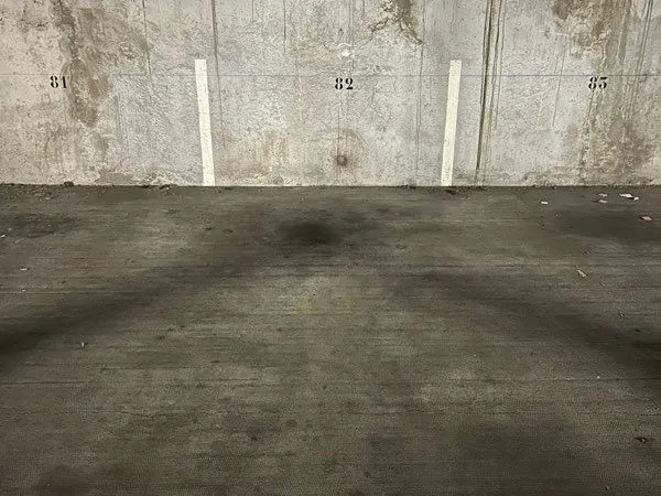 🚗 Parking voiture
