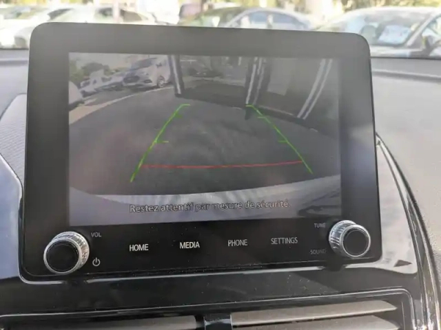 Mitsubishi Eclipse cross 2.4 mivec phev 188ch invite 4wd — photo 13