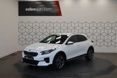 Kia Xceed 1.6 crdi 136 ch mhev dct7