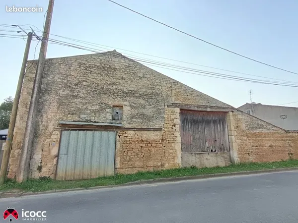 Maison 141 m² Saint Etienne De Brillouet
