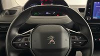 Peugeot Partner M 650kg BlueHDi 100ch S&S — photo 26