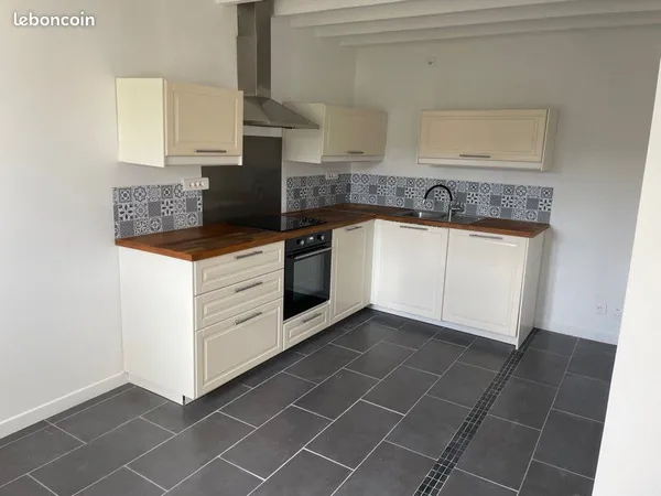 Maison à louer 78m2