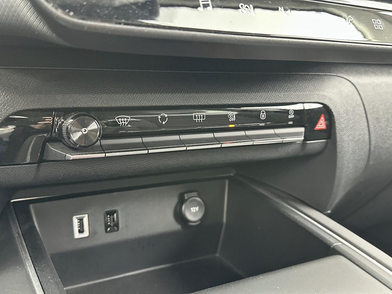 Citroën C5 Aircross puretech 130 s&s bvm6 feel pack — photo 26
