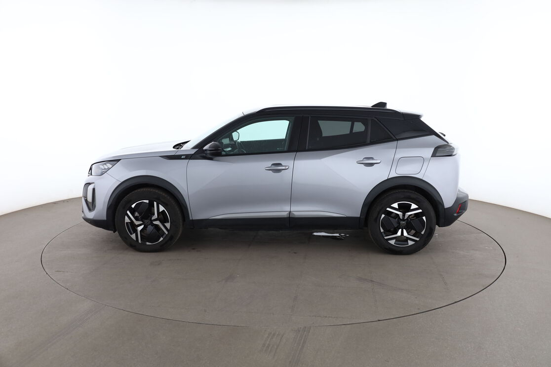 Peugeot 2008 Electrique GT 54 kWh — photo 2