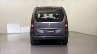 Peugeot Rifter 1.5 BlueHDi 100ch S&S Long Active Pack — photo 6