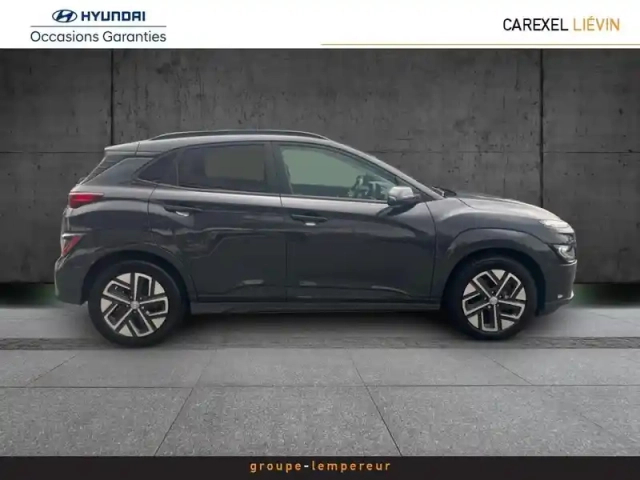 Hyundai Kona electric 39kwh - 136ch creative — photo 5