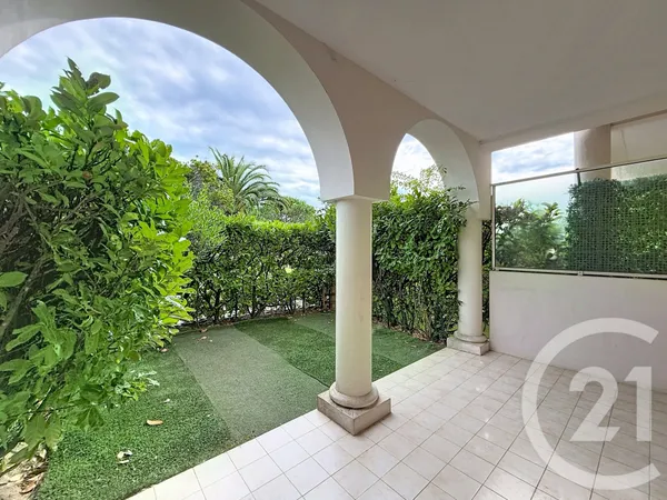 Appartement 1 pièce 19 m²