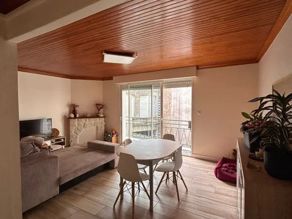Appartement bubry