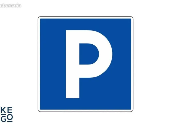 Parking 12 m² Souffelweyersheim