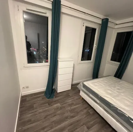 Appartement 5 pièces 78 m²