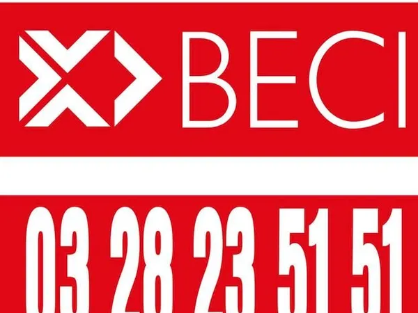 Bureaux 230 m² Dunkerque