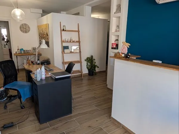 Local commercial