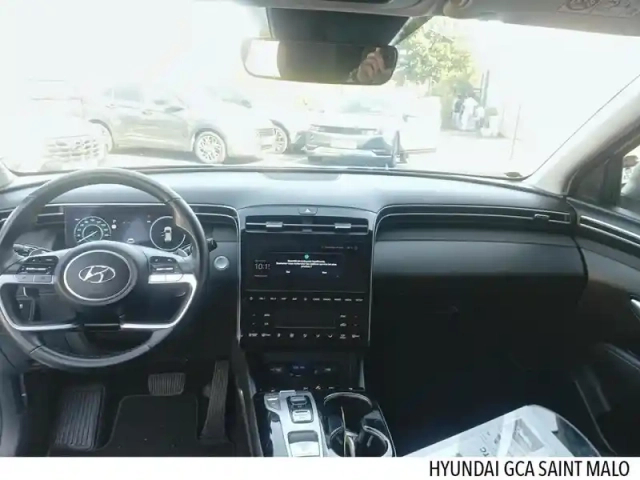 Hyundai Tucson 1.6 t-gdi 265ch phev creative bva6 htrac — photo 20
