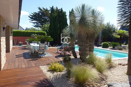 Maison 5 pièces 183 m²