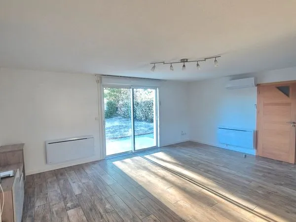 Villa T3 / SAINT SULPICE- 62 m2