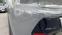Peugeot 208 e-208 156ch Allure — photo 21
