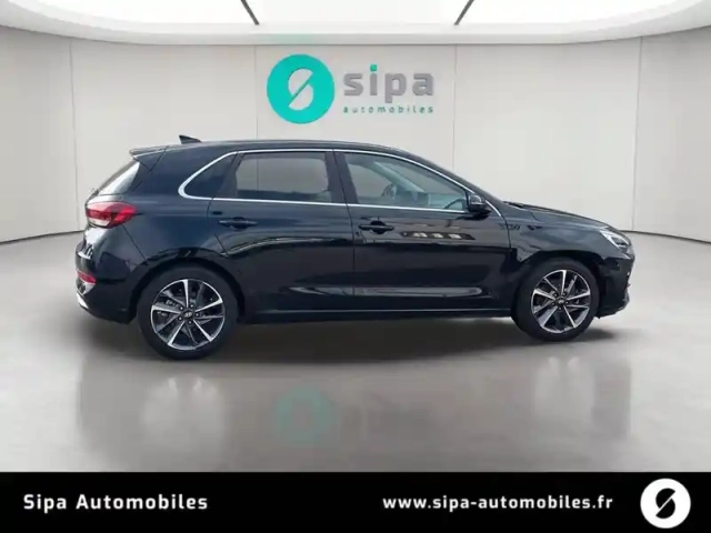 Hyundai I30 1.0 t-gdi 100 bvm — photo 38