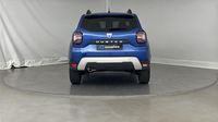 Dacia Duster 1.3 TCe 130ch FAP Prestige 4x2 — photo 6