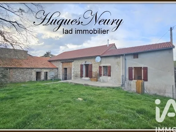 Vente Maison/villa 4 pièces