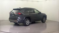 Toyota Rav4 2.5 Hybride 218ch Dynamic Business 2WD + Programme Beyond Zero Academy MY23 — photo 5