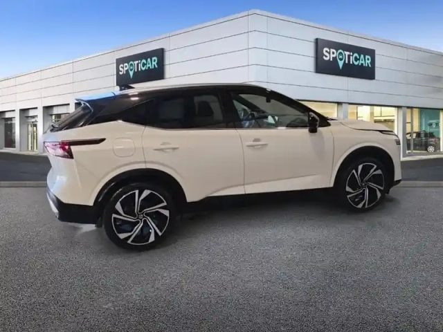 Nissan Qashqai e-power 190 ch tekna+ — photo 6