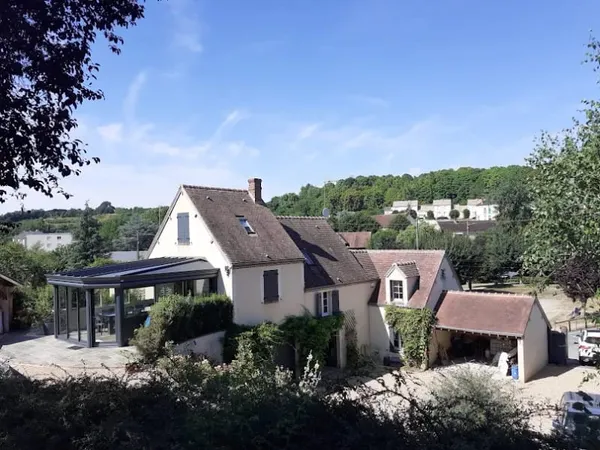 Maison 7 pièces 150 m²