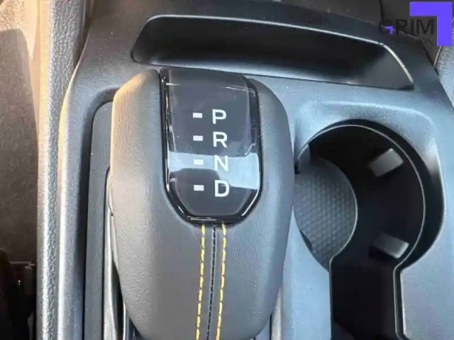 Ford Ranger super cabine 2.0 ecoblue 205 ch s&amp;s bva10 e-4wd — photo 10