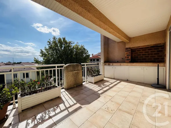 Appartement 4 pièces 129 m²