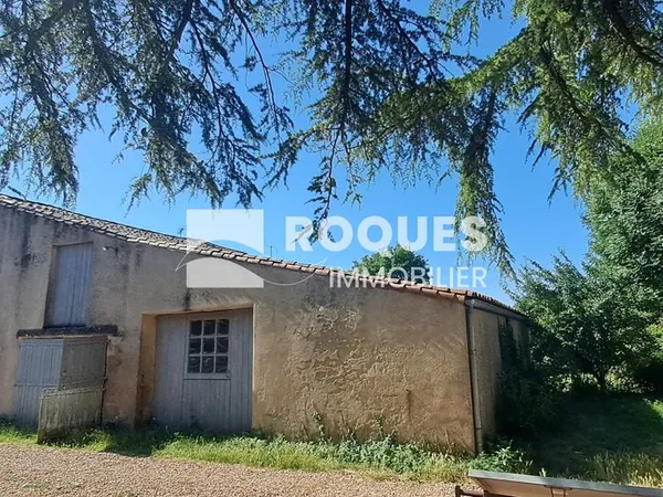 Appartement 4 pièces 195 m²