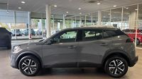 Peugeot 2008 1.2 PureTech 100ch S&S Active — photo 8