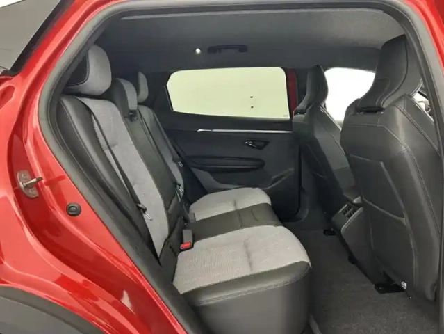 Renault Scenic 220 ch grande autonomie techno 5p — photo 27