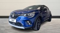 Renault Captur 1.6 E-Tech hybride 145ch Intens -21