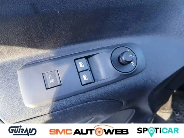 Peugeot Partner fourgon m 950 kg bluehdi 100 s&amp;s bvm6 — photo 33