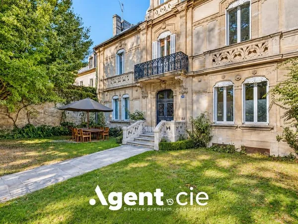 Maison à vendre Bayeux